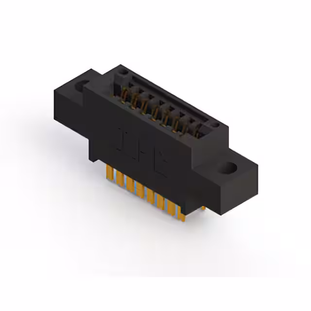 895-016-500-804 EDAC Inc.  Edgeboard Connectors